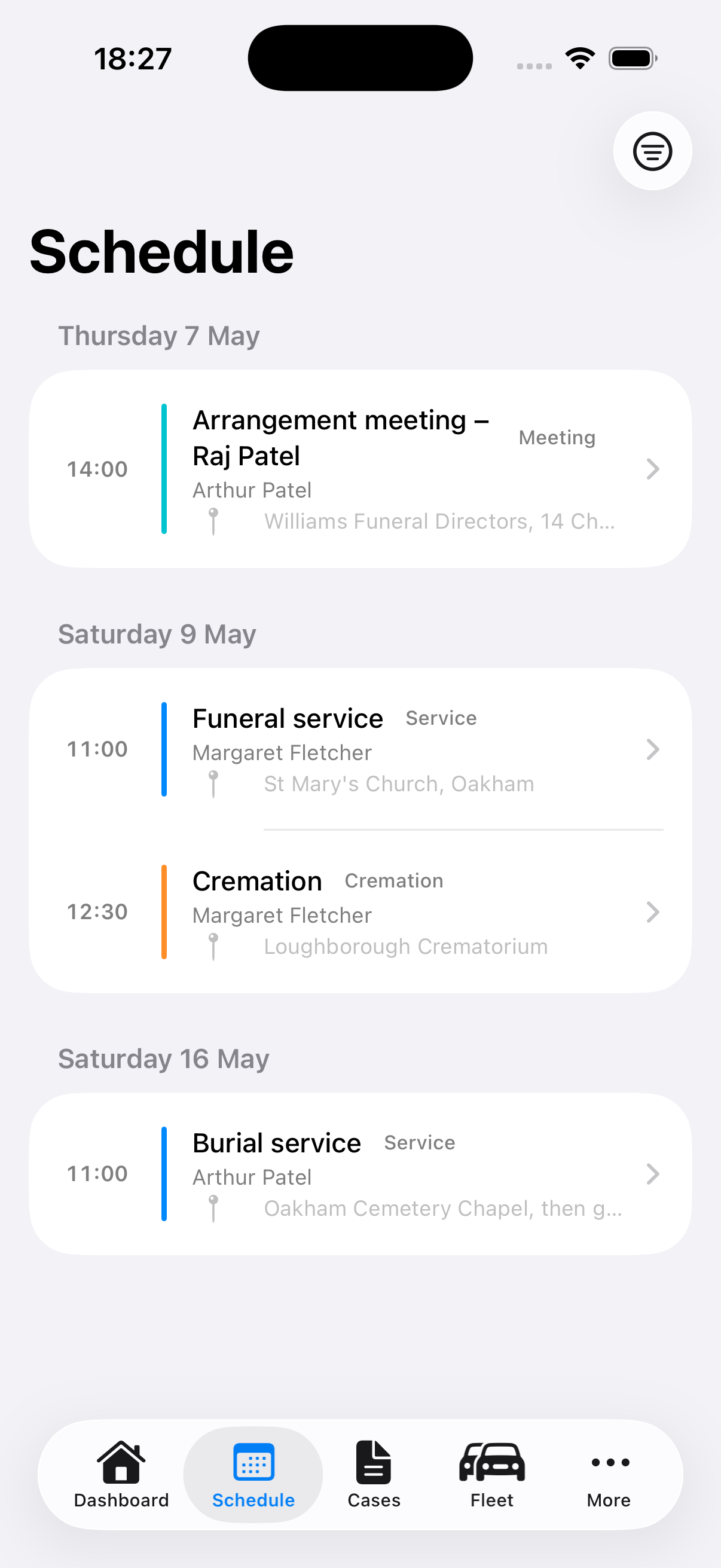App screenshot 3