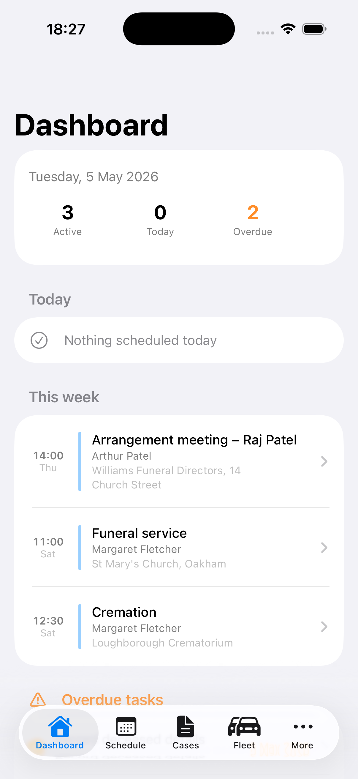 App screenshot 4