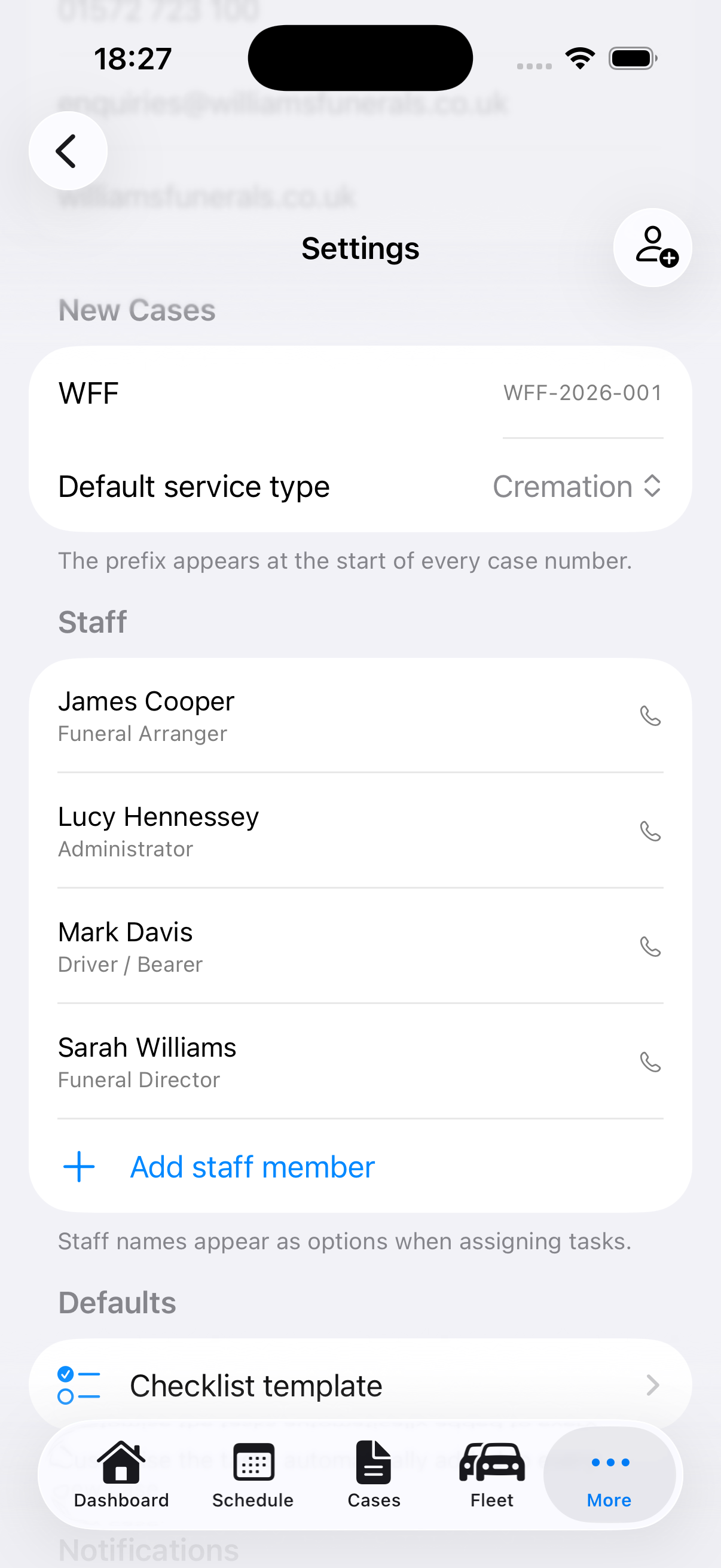 App screenshot 6